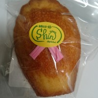 お菓子工房 伸 上北台 ケーキ 食べログ