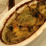 Bistrot Enry. - エスカルゴ