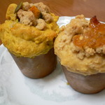 ブラウンライスデリオモテ - ﾏﾌｨﾝ（ｶﾎﾞﾁｬ＆ｼﾞﾝｼﾞｬｰﾚﾓﾝ）