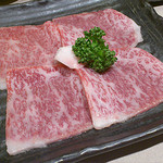 Yakiniku Horumon Kosotto - 