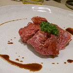 Yakiniku Horumon Kosotto - 