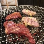 下町町屋 ホルモン 弘 - 