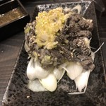 下町町屋 ホルモン 弘 - 