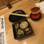 Kaisen Sumiyaki Mugen - 