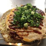 徳兵衛 広島風お好み焼き・鉄板居食家 - 