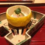 銀座 しのはら - 