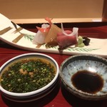 銀座 しのはら - 