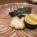 銀座 しのはら - 