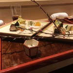 銀座 しのはら - 