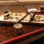 銀座 しのはら - 