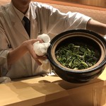 銀座 しのはら - 