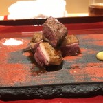 銀座 しのはら - 