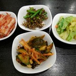 豆もやしクッパ専門店 ともこ - 