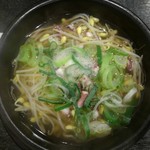 豆もやしクッパ専門店 ともこ - 