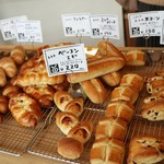 トトトパン - 