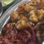 焼肉ミナミ - 