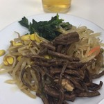 焼肉ミナミ - 