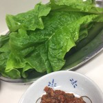 焼肉ミナミ - 