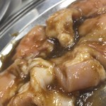 焼肉ミナミ - 