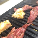 焼肉ミナミ - 