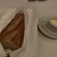 ルース クリス ステーキハウス - 