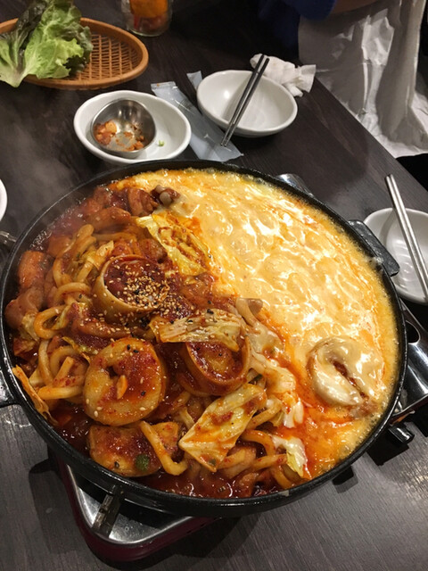 再ブームの新大久保 注目したい韓国料理店12選 食べログまとめ