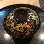 天風楽・ブランド松葉蟹 松屋町 青天 - 