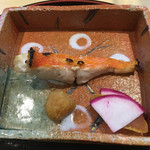 天風楽・ブランド松葉蟹 松屋町 青天 - 