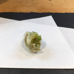 天風楽・ブランド松葉蟹 松屋町 青天 - 