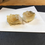 天風楽・ブランド松葉蟹 松屋町 青天 - 