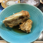 天風楽・ブランド松葉蟹 松屋町 青天 - 