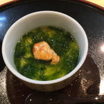 天風楽・ブランド松葉蟹 松屋町 青天 - 