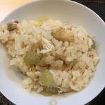 天風楽・ブランド松葉蟹 松屋町 青天 - 