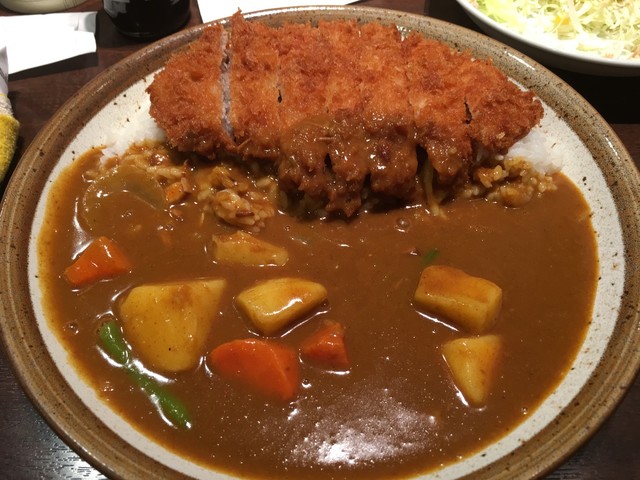 ｃｏｃｏ壱番屋 中原区元住吉店 ココイチバンヤ 元住吉 カレーライス 食べログ