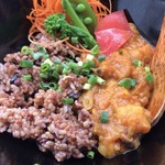 オーガニックカフェ・ラムノ - 