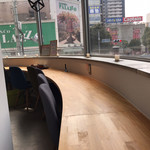 オーガニックカフェ・ラムノ - 