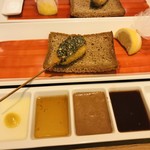 銀座 六覺燈 銀座店  - 