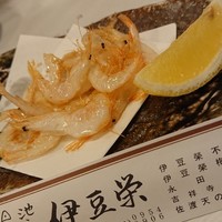 鰻割烹 伊豆栄 本店 - 