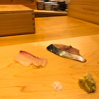 鮨 しゅん輔 阿佐ヶ谷 - 
