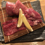 炭火焼肉 なかはら - 