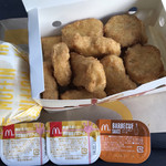 マクドナルド - 