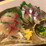 Sashimi Washoku Asahiya - 