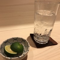 新ばし 星野 - 