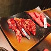 焼肉ホルモン 龍の巣 梅田ハナレ