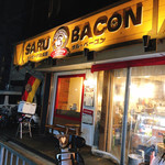 SARU BACON - 