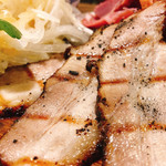 SARU BACON - 