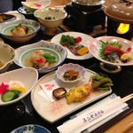 不二やホテル - 