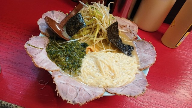 The Photo Of Food Ippatsuramen 2th Page Tabelog