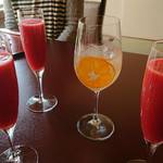 東京 芝 とうふ屋うかい - 