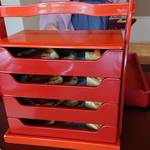 東京 芝 とうふ屋うかい - あげ田楽